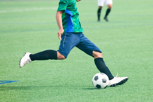 サッカー