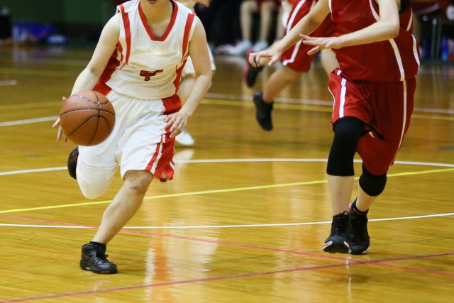 バスケットボール