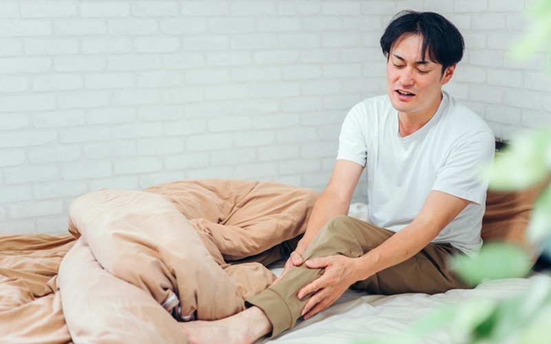 シンスプリント