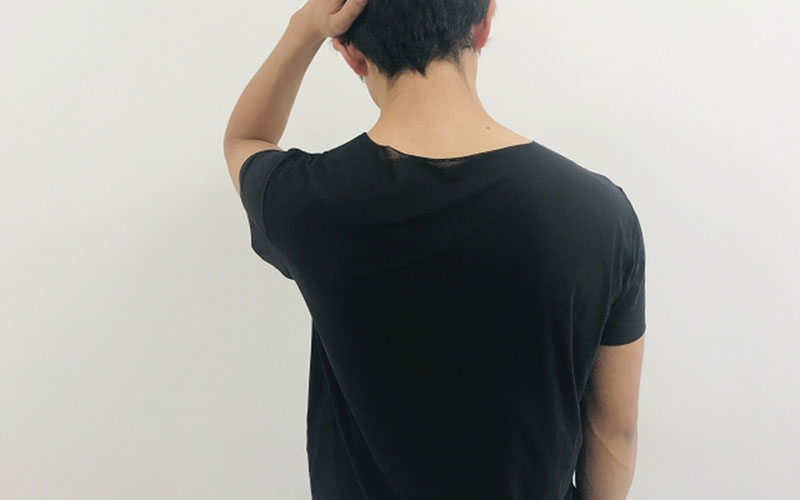 頭痛（片頭痛）